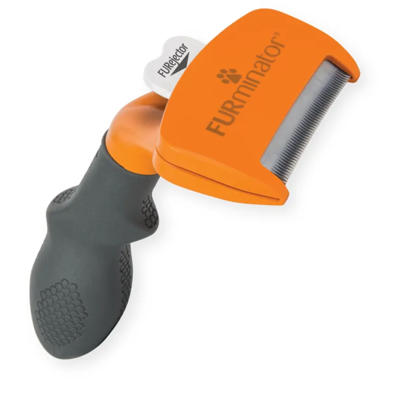 FURminator Short Hair Medium Dog