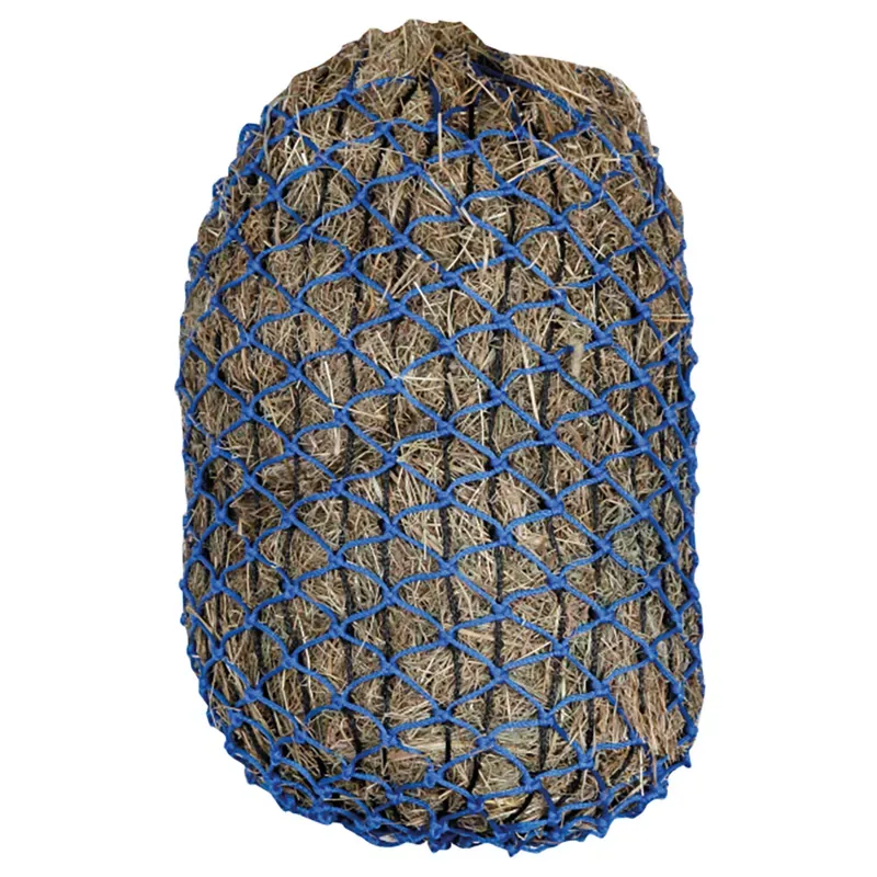 Elim-A-Net Pony Net in Blue