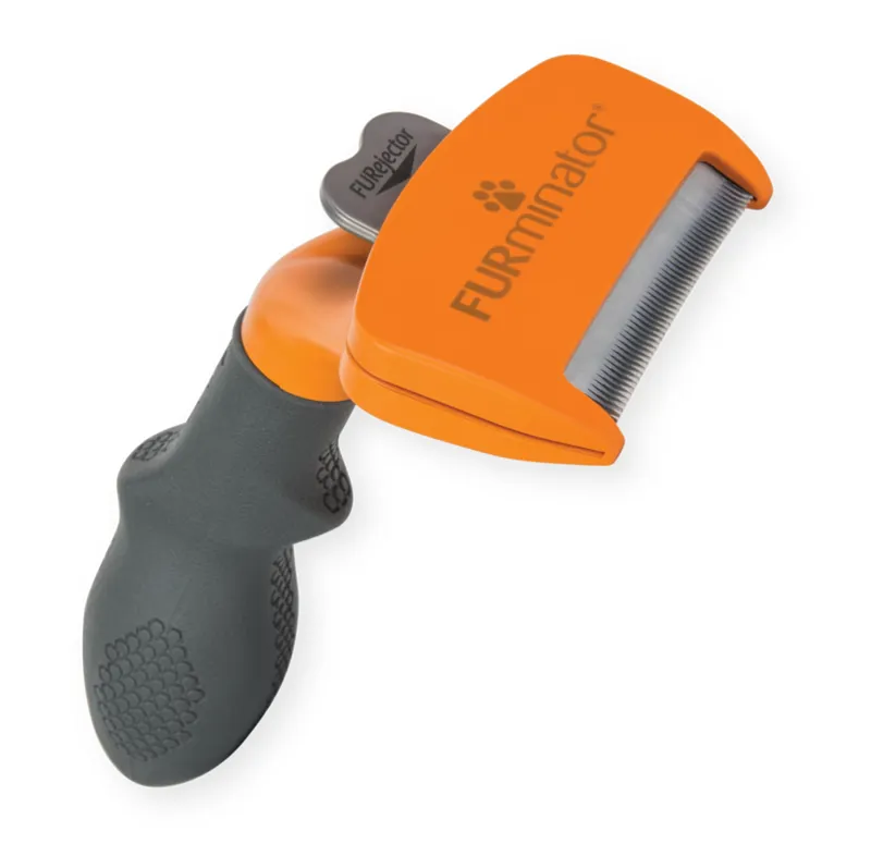 FURMinator Long Hair Medium Dog