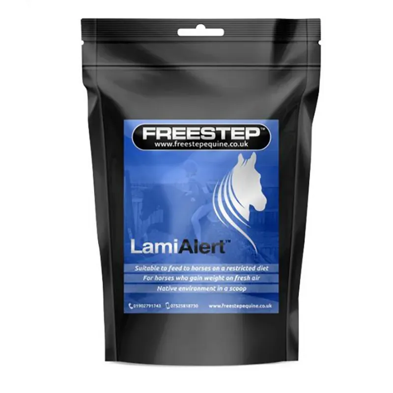 FREESTEP LAMIALERT - 500 GM