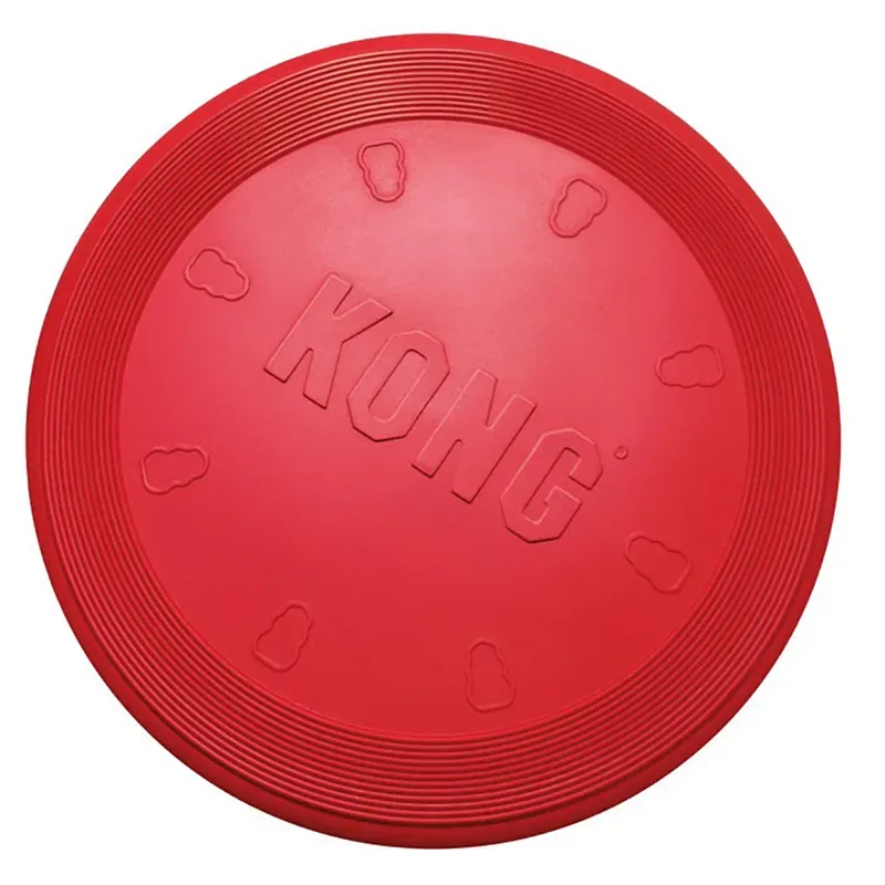 KONG Flyer - Red Small