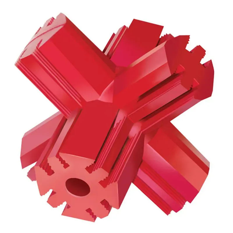 KONG Jump'n Jack - Large