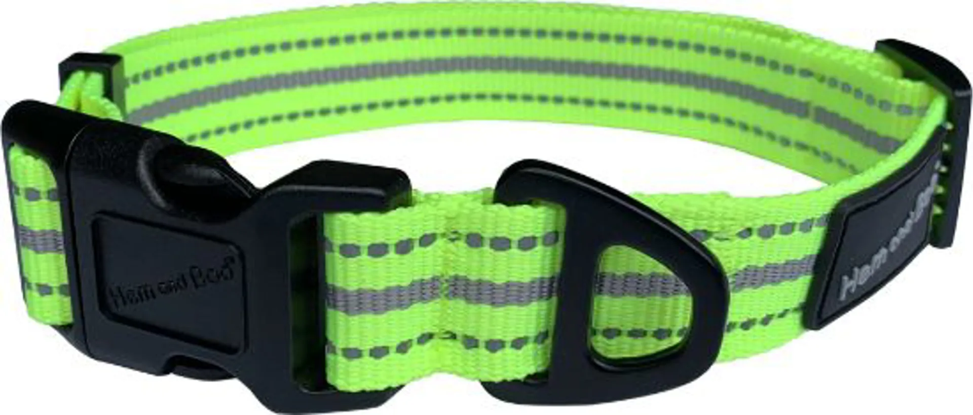 Hem and boo dog collar online