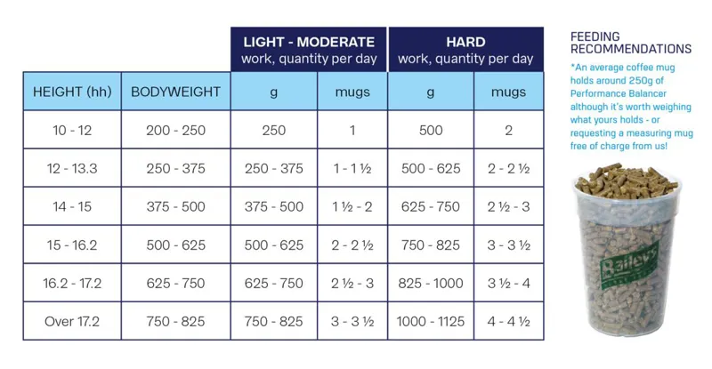 BAILEYS NO.19 PERFORMANCE BALANCER 20KG-1