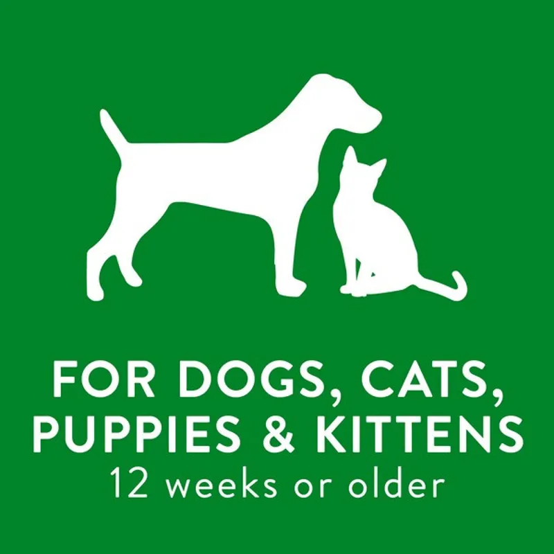 TropiClean Gentle Coconut Shampoo 355ml-1