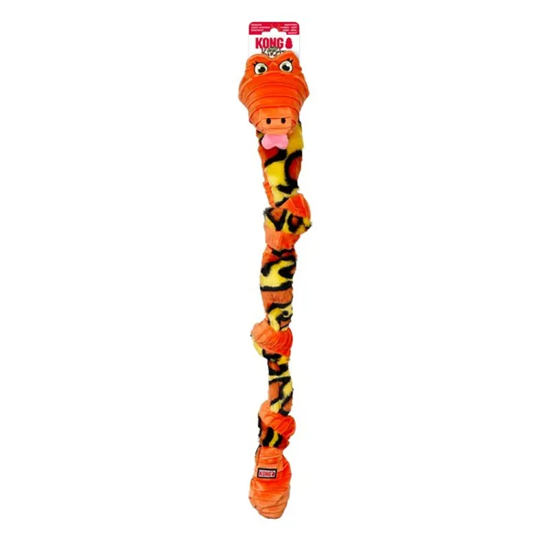 Kong Knots Snake M/L Assorted-1