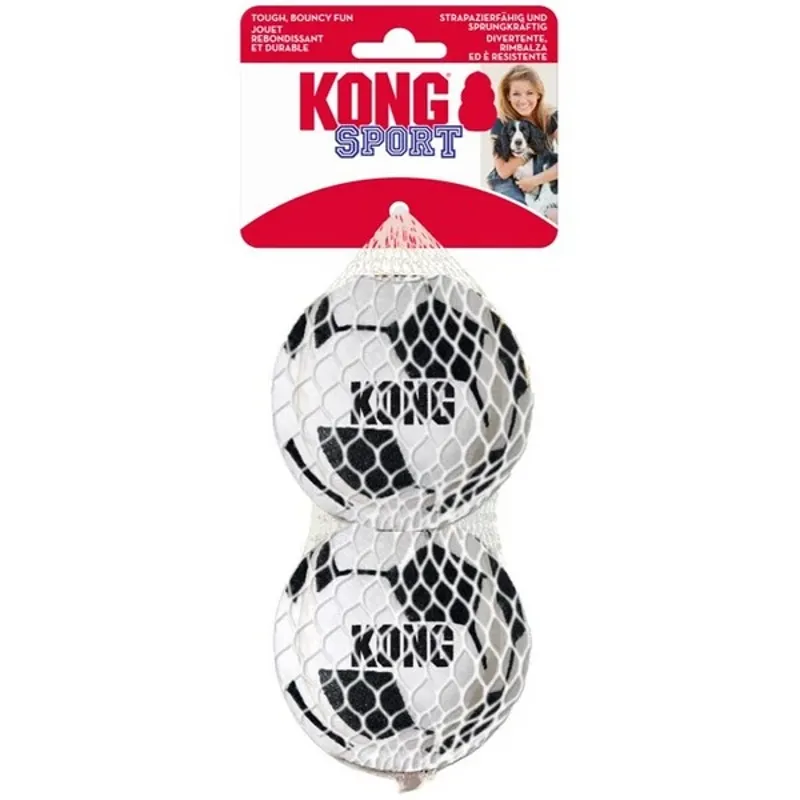 Kong Soccer Ball Large WORLD CUP EXCLUSIVE