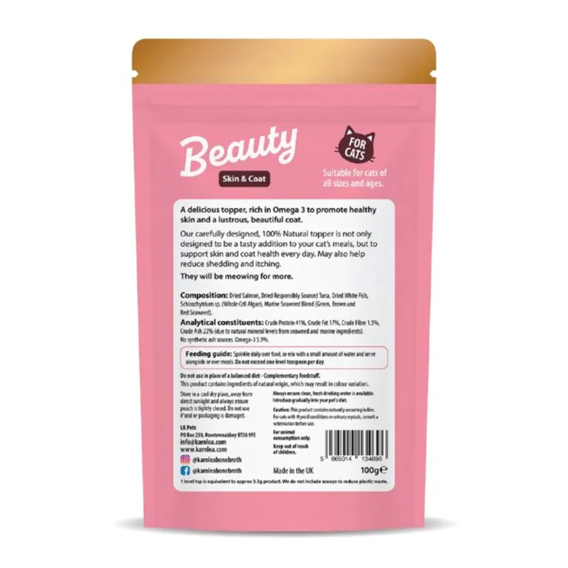 Karnlea Cat Supplement-1