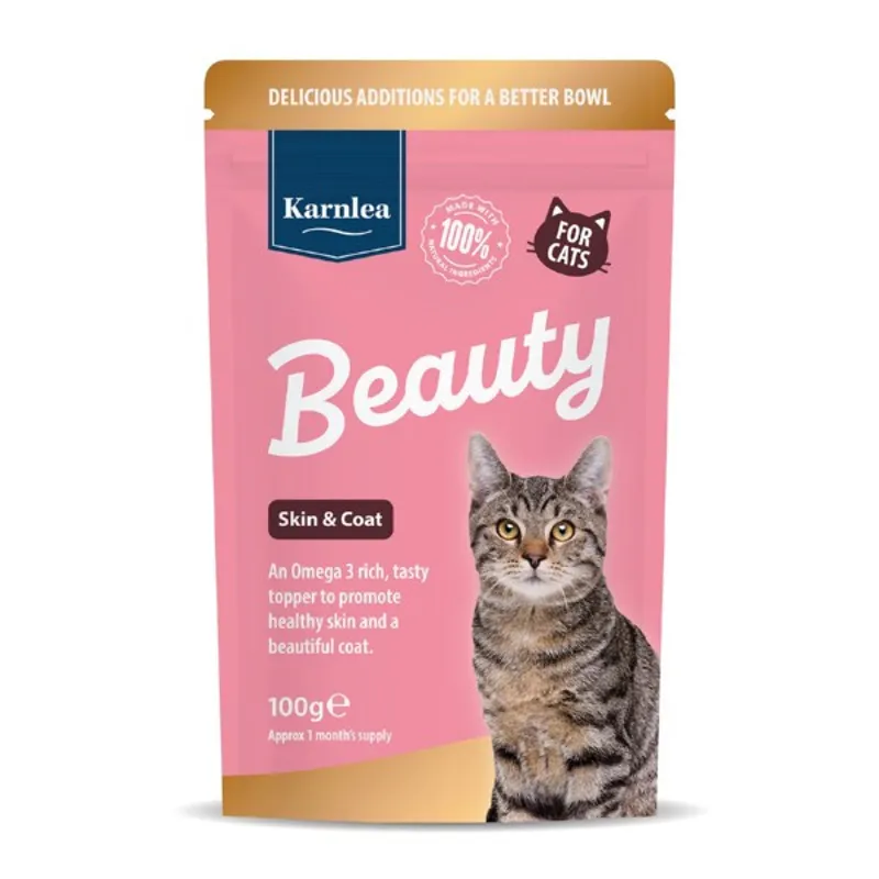 Karnlea Cat Supplement