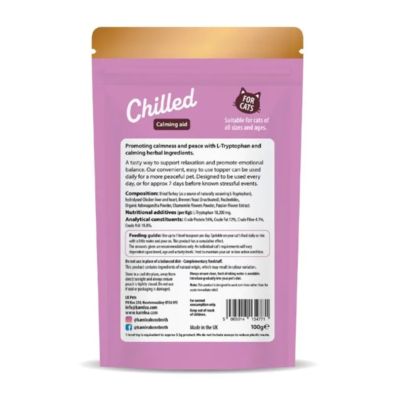 Karnlea Cat Supplement-3