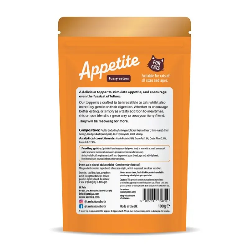 Karnlea Cat Supplement-5