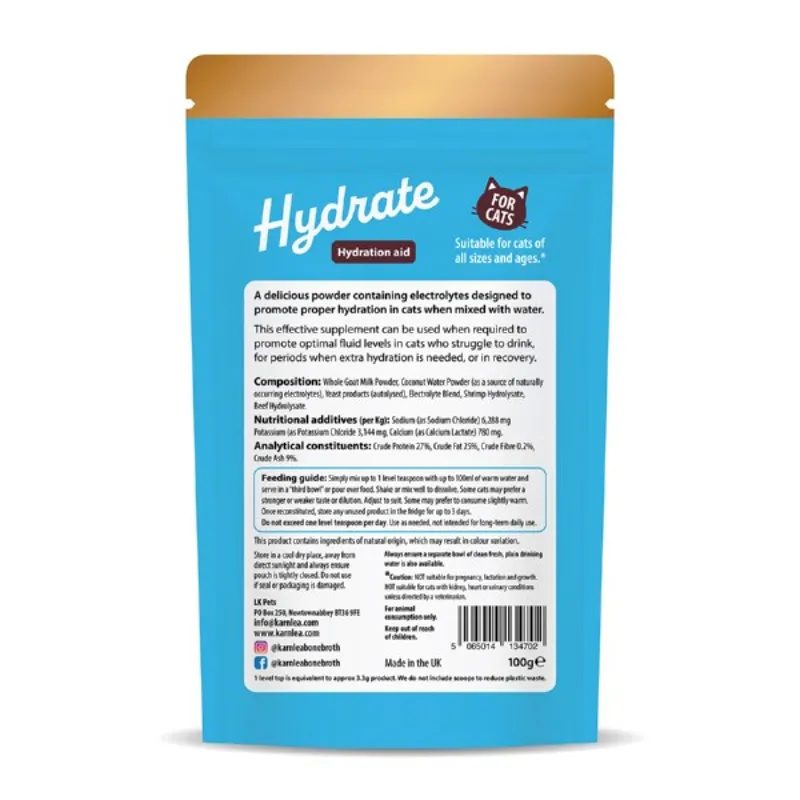 Karnlea Cat Supplement-7