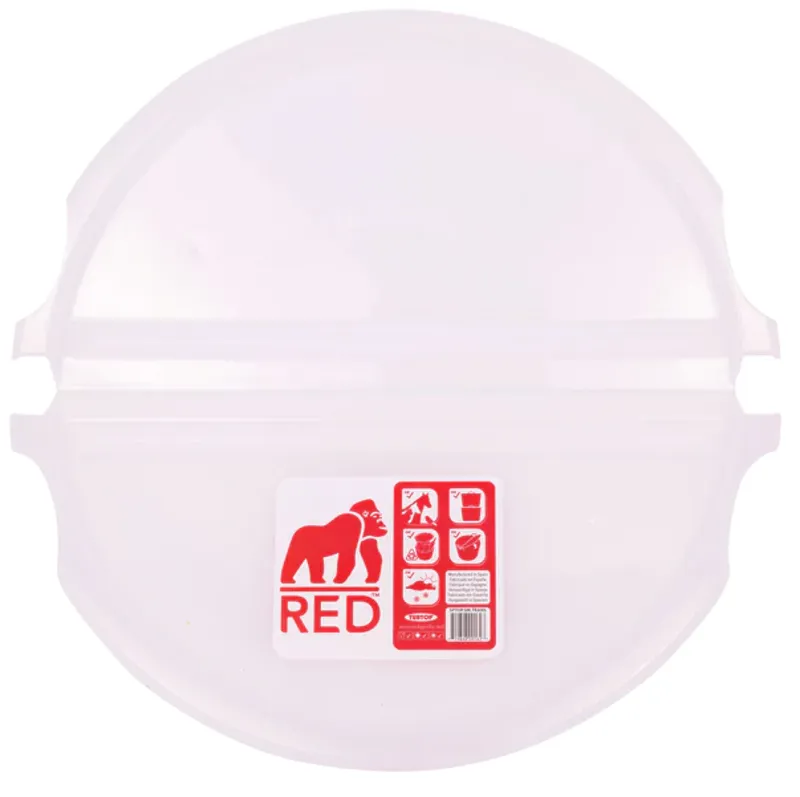 Red Gorilla TubTop Large