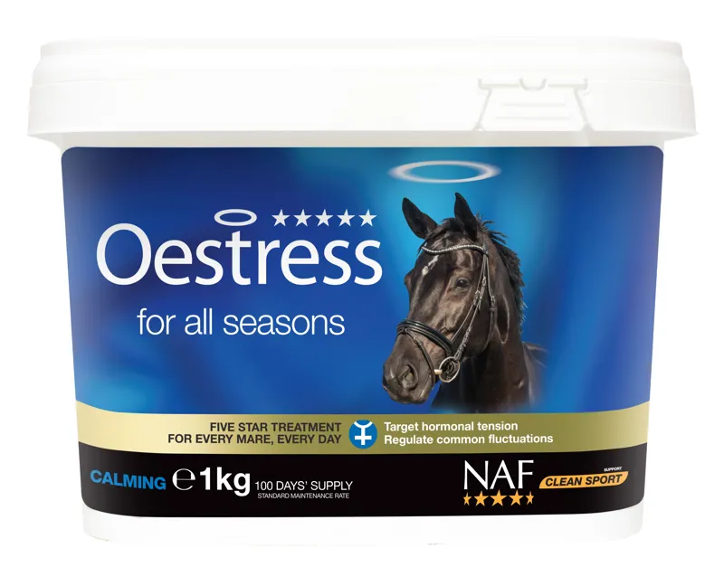 NAF OESTRESS POWDER 1KG
