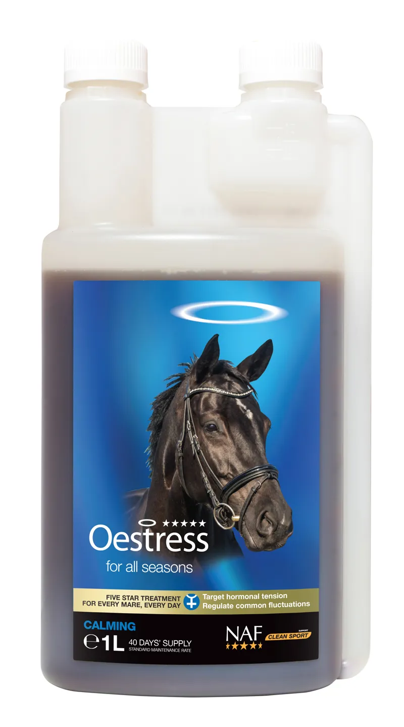 NAF OESTRESS LIQUID 2L