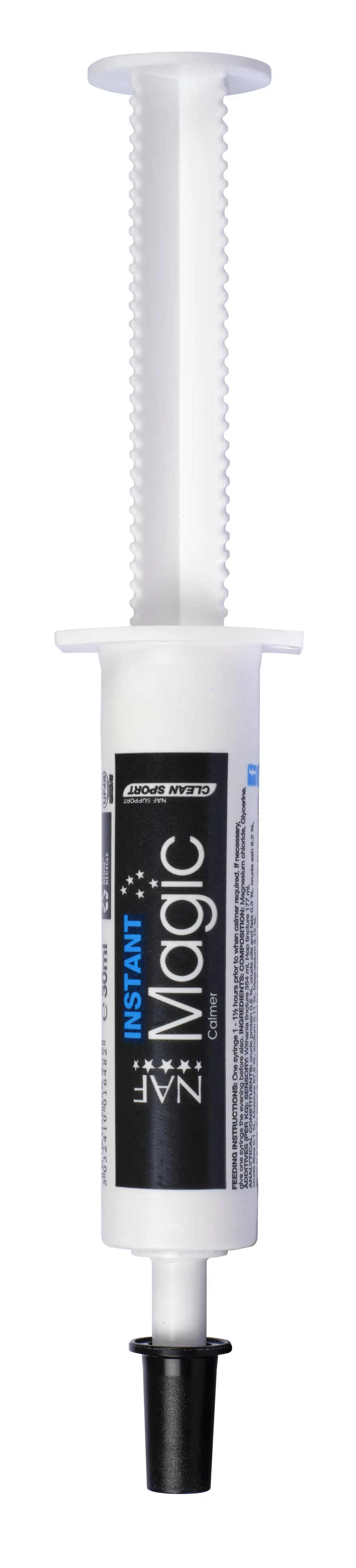 NAF 5 STAR INSTANT MAGIC 3X30ML SYRINGES