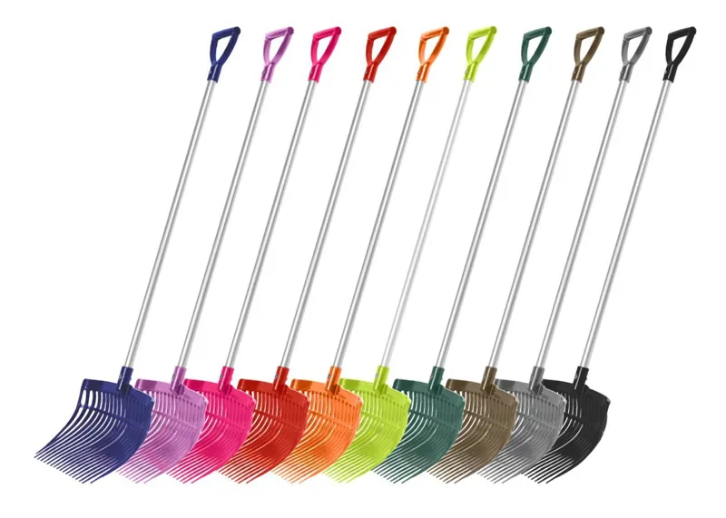 KM Elite Shavings Forks