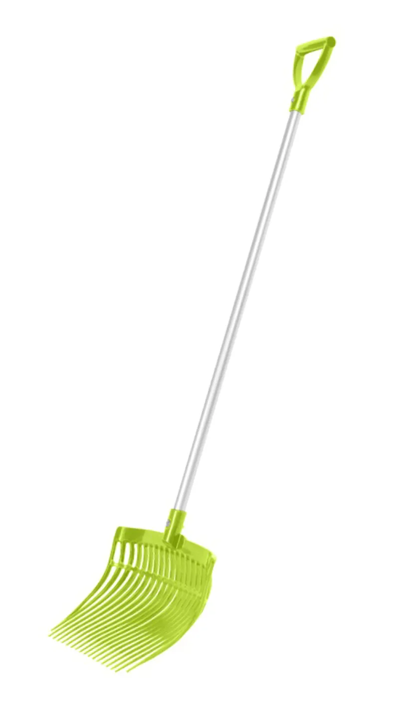 KM Elite Shavings Forks-7