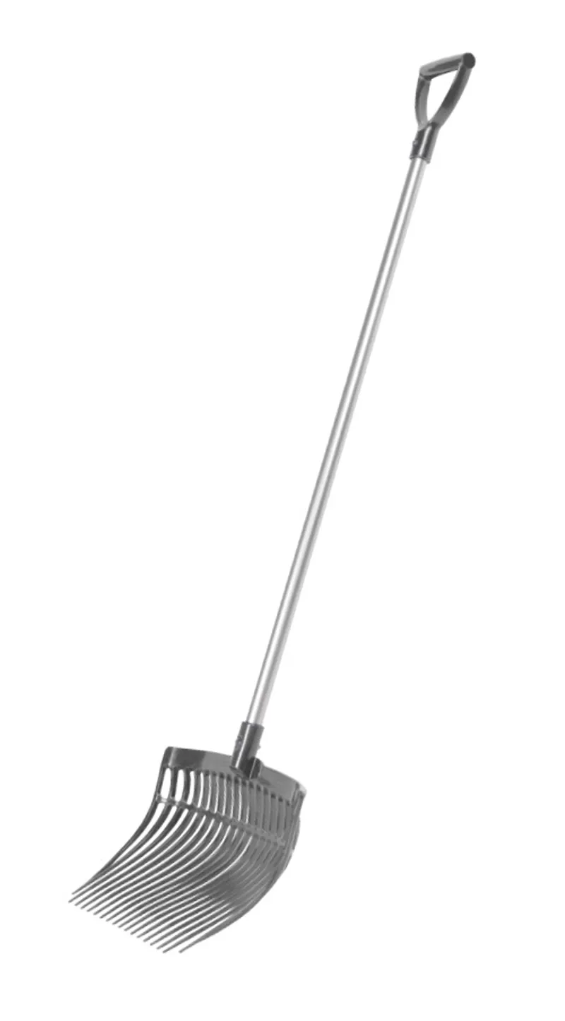 KM Elite Shavings Forks-6