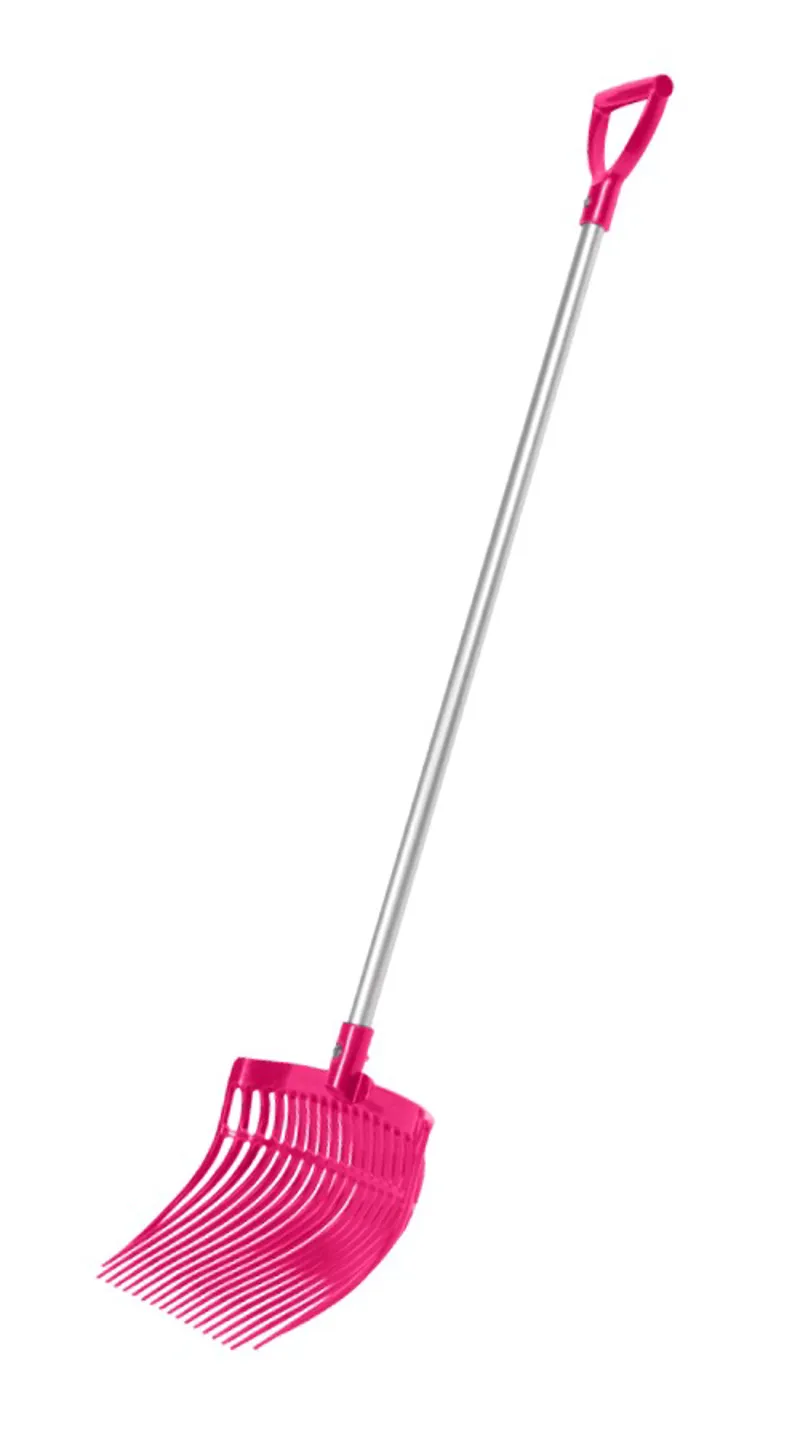 KM Elite Shavings Forks-9