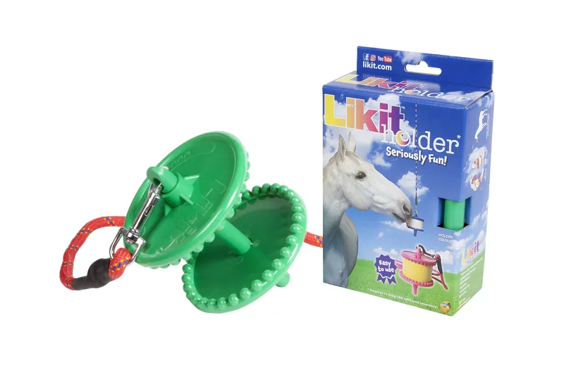 Likit Holder Green