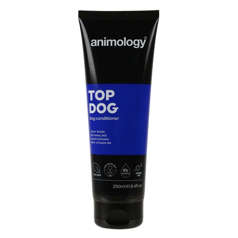 Animology Top Dog Conditioner - 250ml