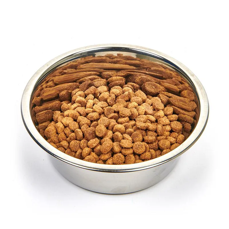 RIBBLE VALLEY CRUNCHY WORKING DOG FOOD 15KG