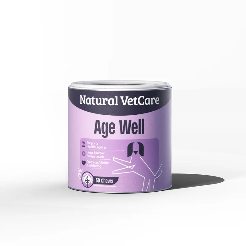 NVC Age Well 225g