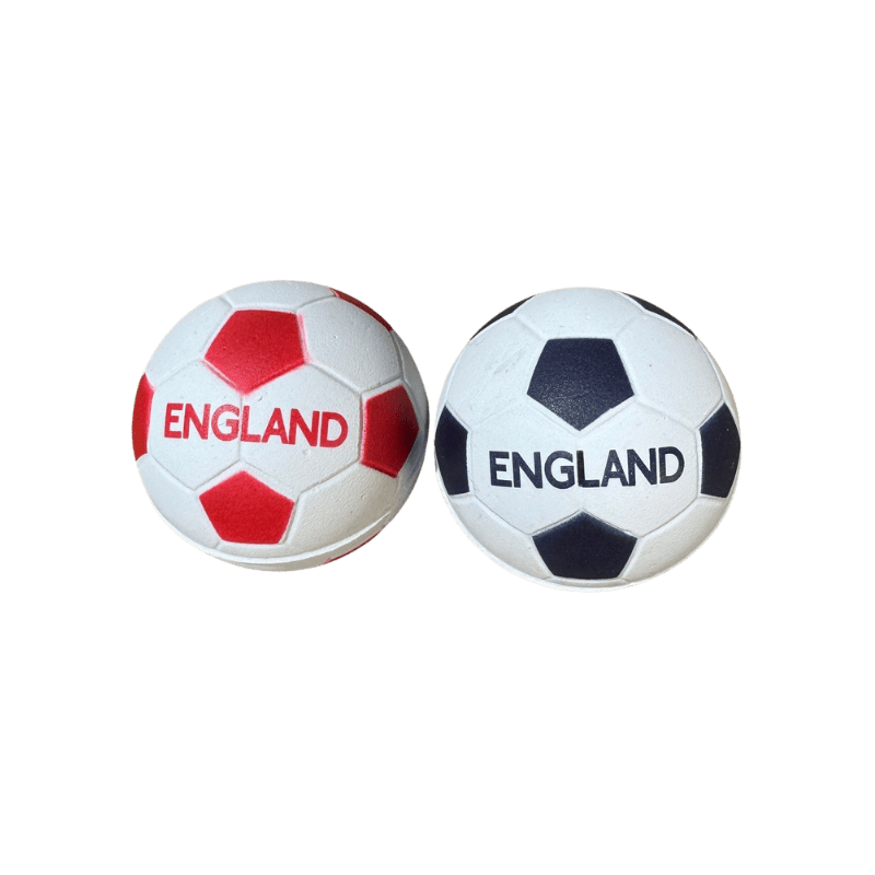 England Mini Footballs x2 WORLD CUP EXCLUSIVE