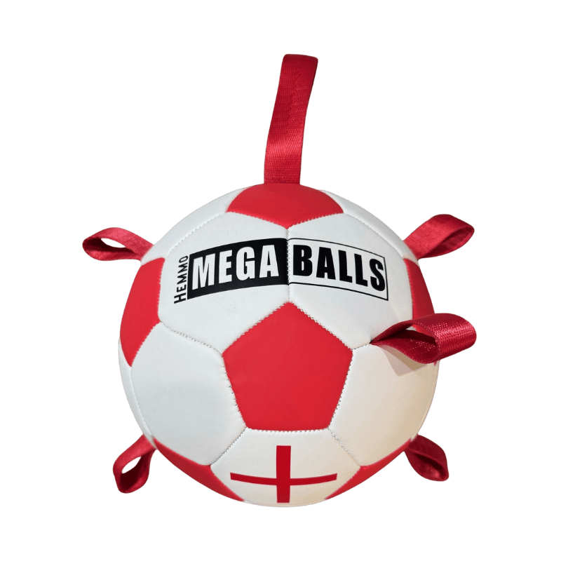 England Pick Me Up Football WORLD CUP EXCLUSIVE