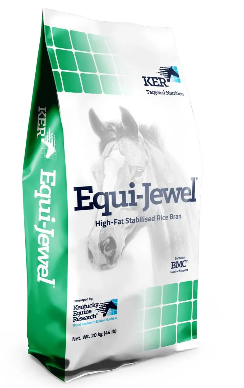 SARACEN EQUIJEWEL 20KG