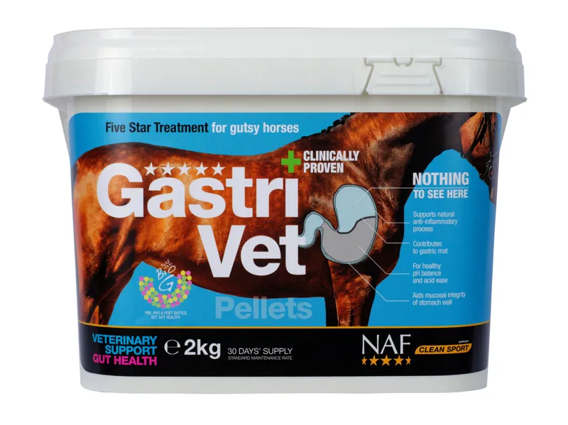 Naf GastriVet 2Kg