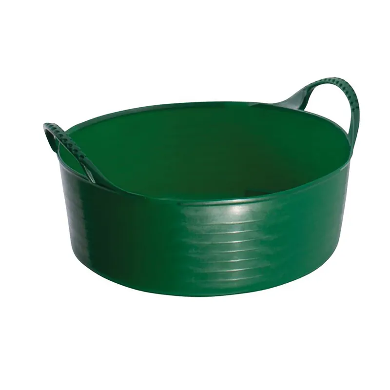 RED GORILLA TUB - GREEN