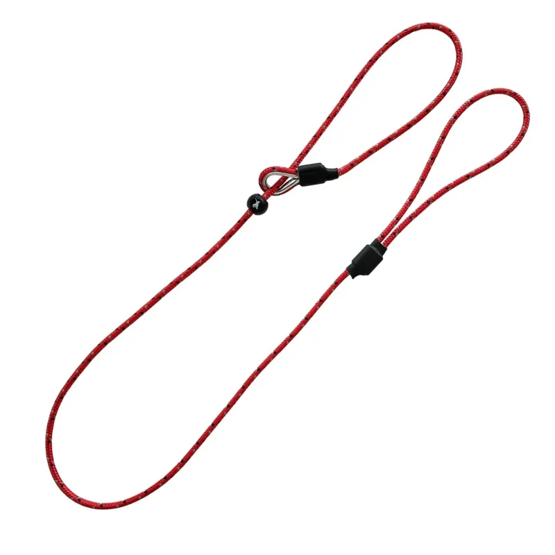 Field Trial PRO Slip Lead - Red