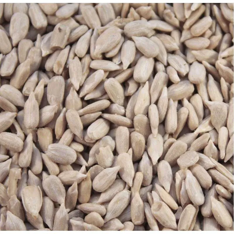 SUNFLOWER HEARTS 20KG