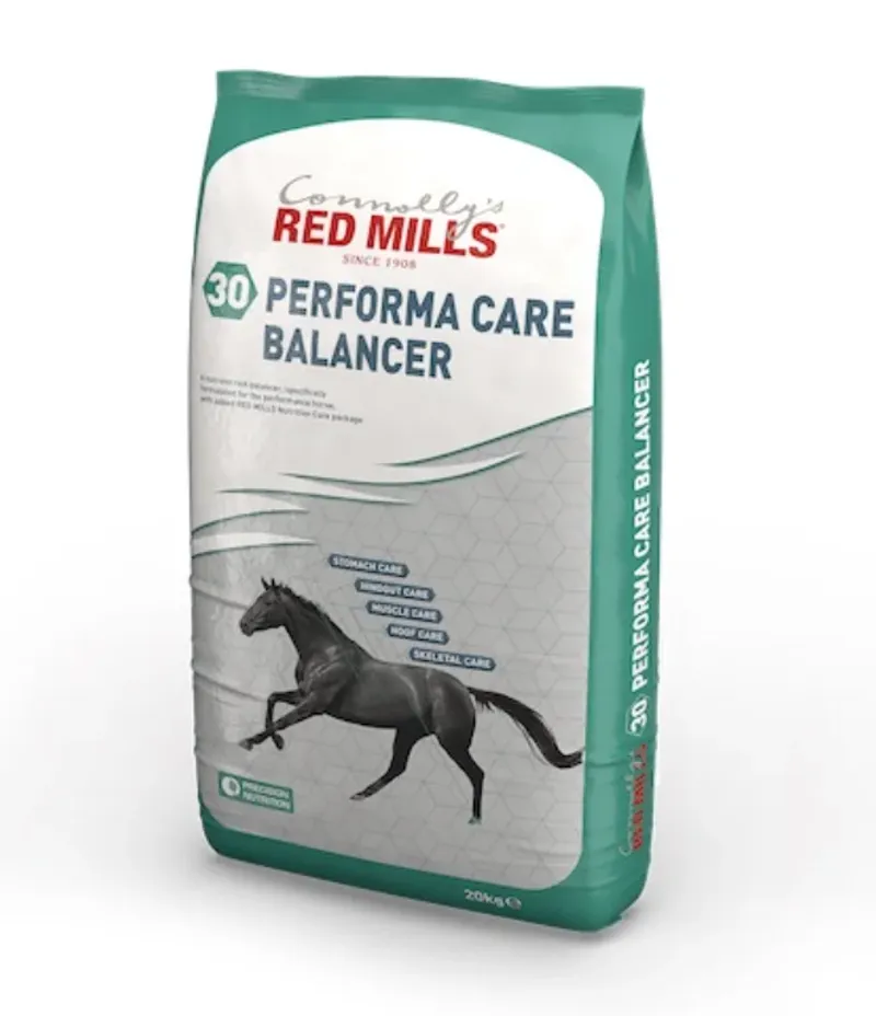 Red Mills Performa Care Balancer - Plastic