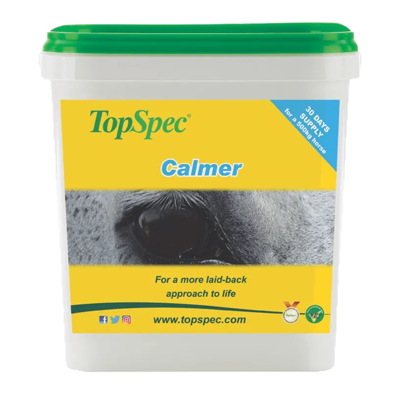 TOPSPEC CALMER 3KG