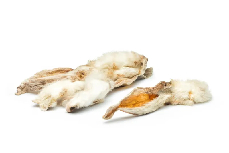 RABBIT EARS BAGGED 150g