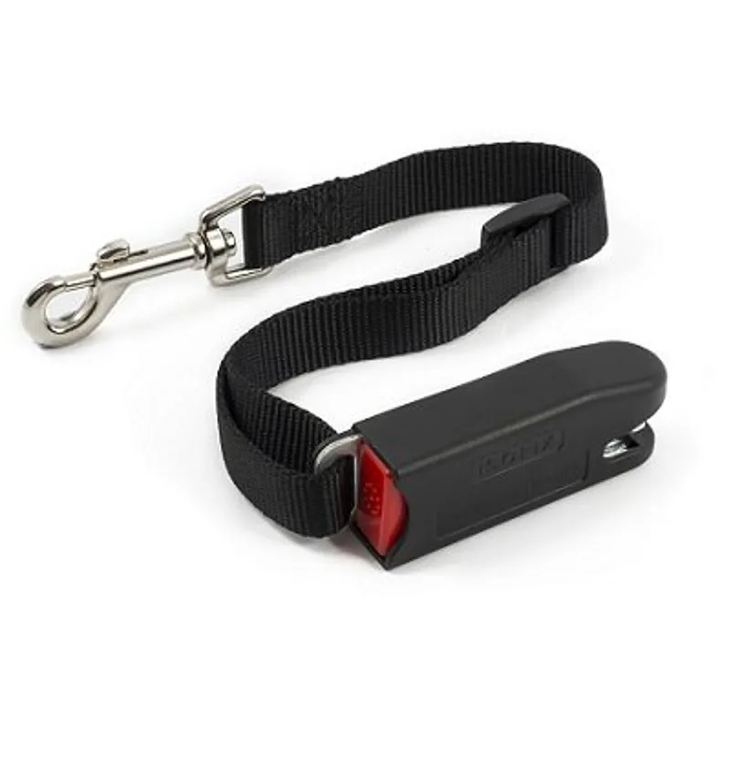 ANCOL ISOFIX SEAT BELT