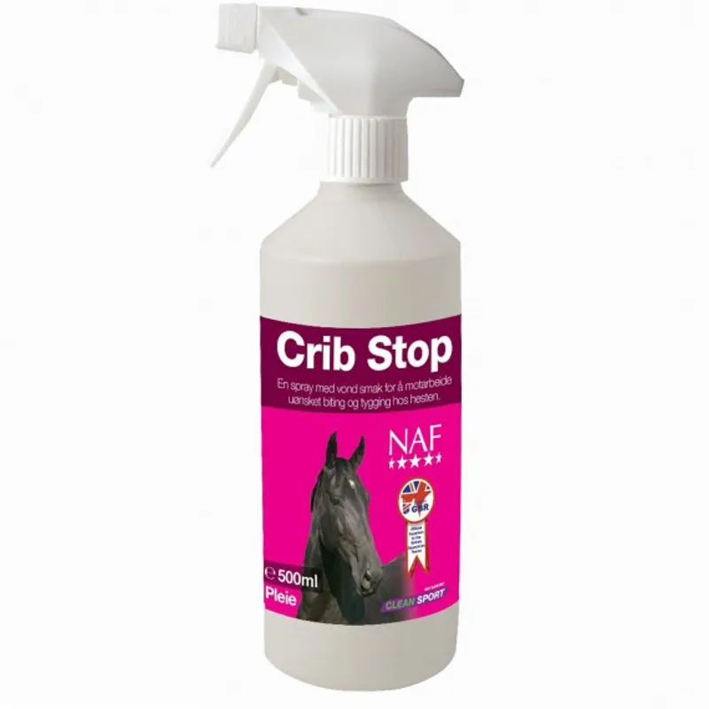 Naf Crib Stop 750ml