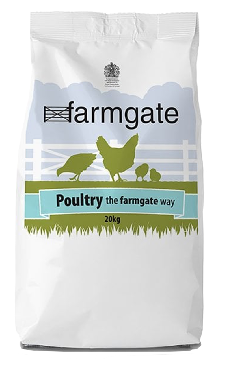 Farmgate Layers Mash 20kg-1