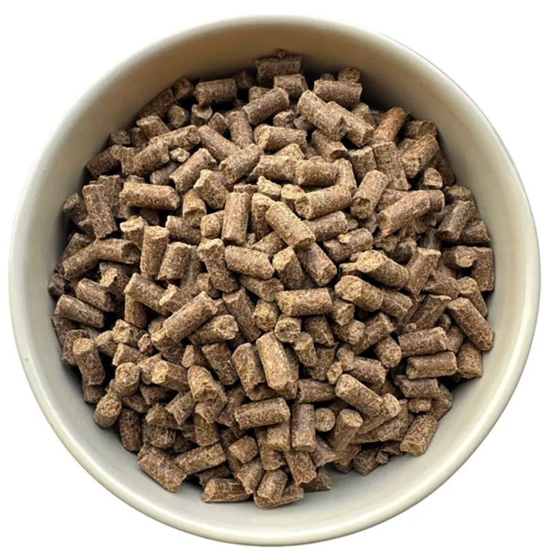 Dougies Lush Lamb Cold Pressed 2KG