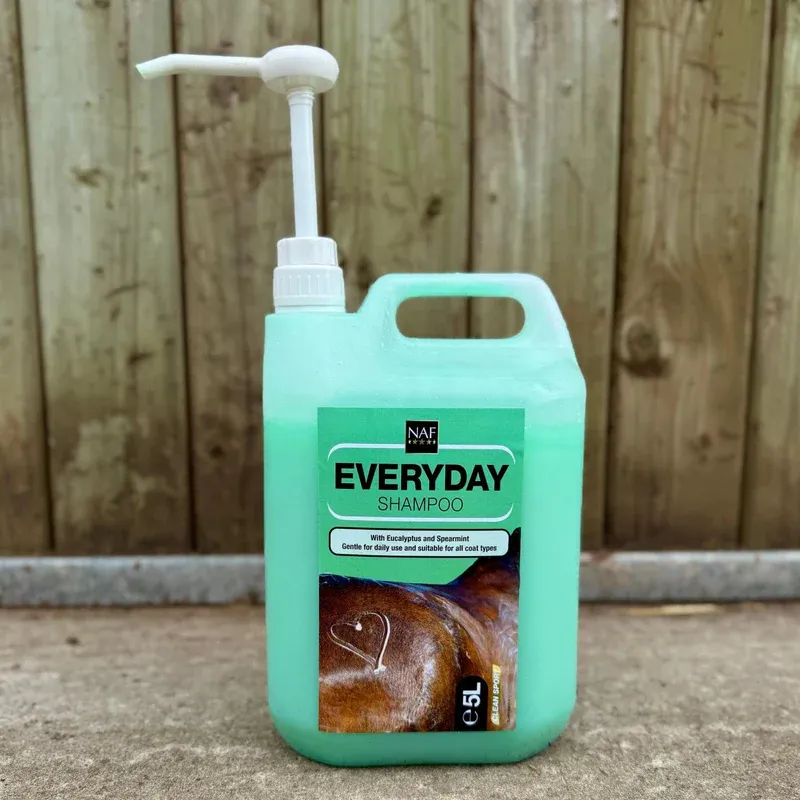 Everyday Shampoo 5L