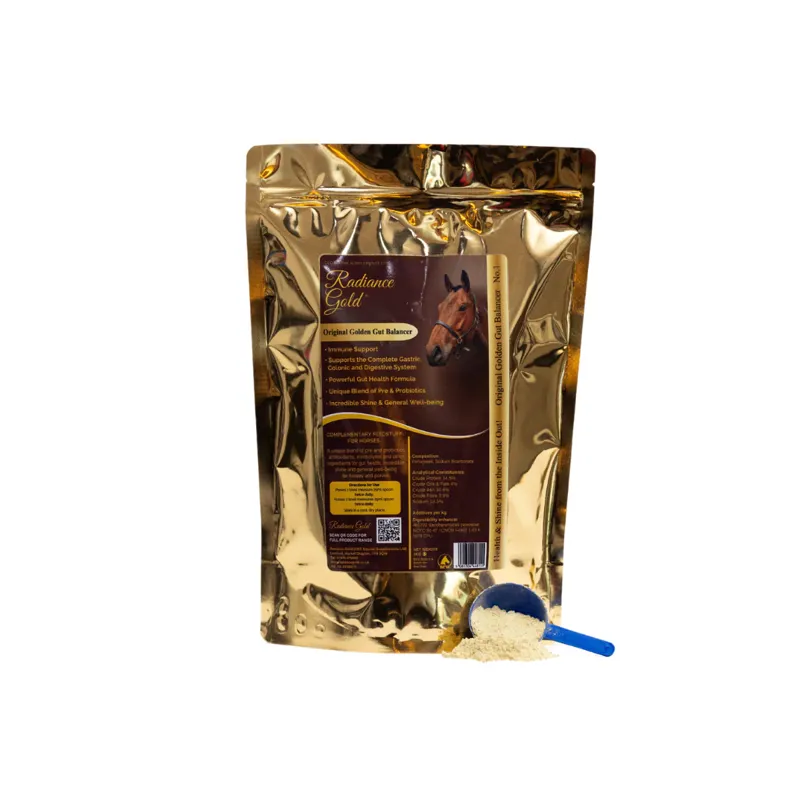 Radiance Gold Original 3kg