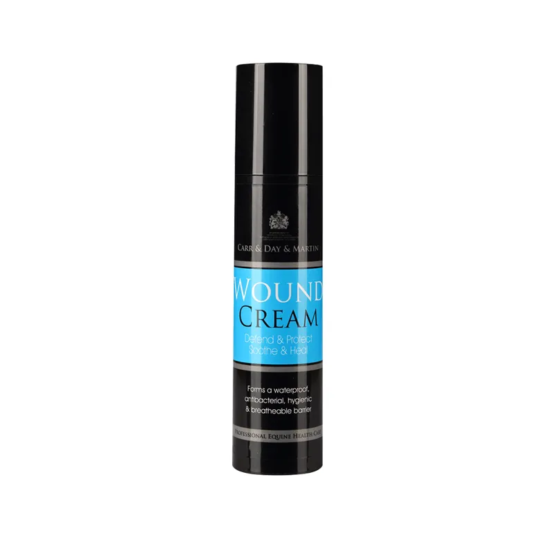 CARR DAY MARTIN WOUND CREAM 180G