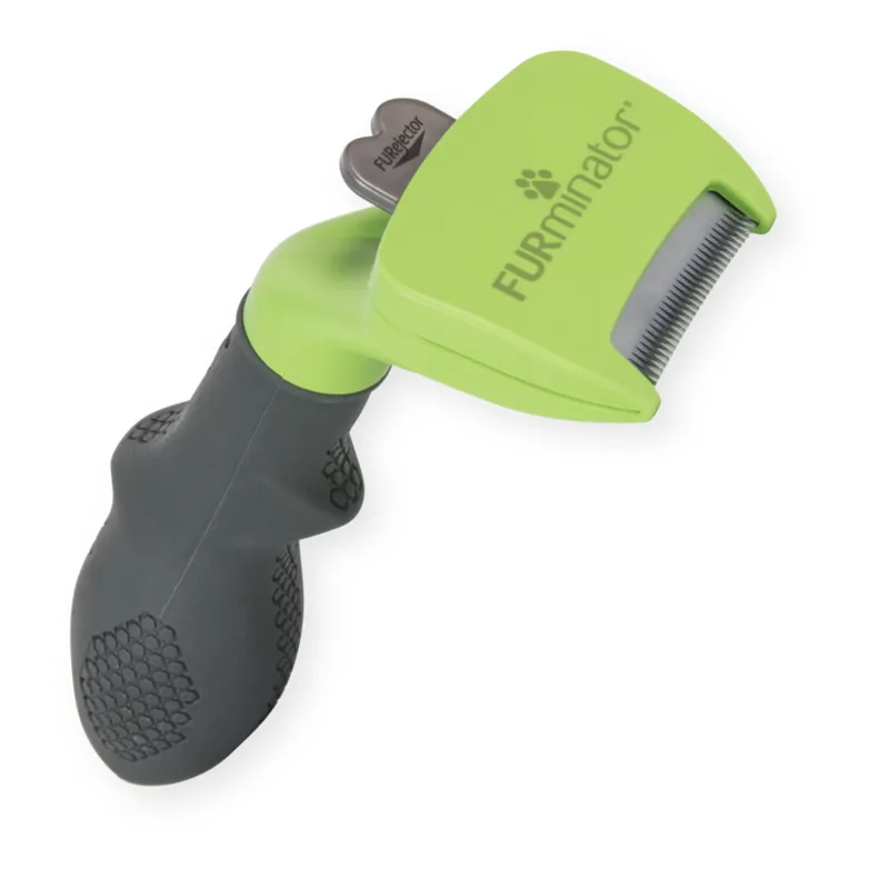 FURminator Long Hair Small Dog 